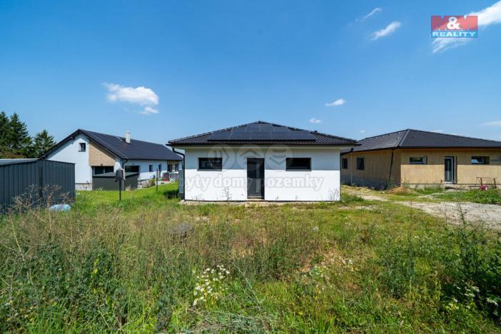Prodej rodinného domu, Mirošov - Myť, 101 m2