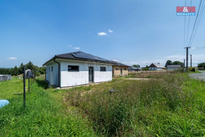 Prodej rodinného domu, Mirošov - Myť, 101 m2