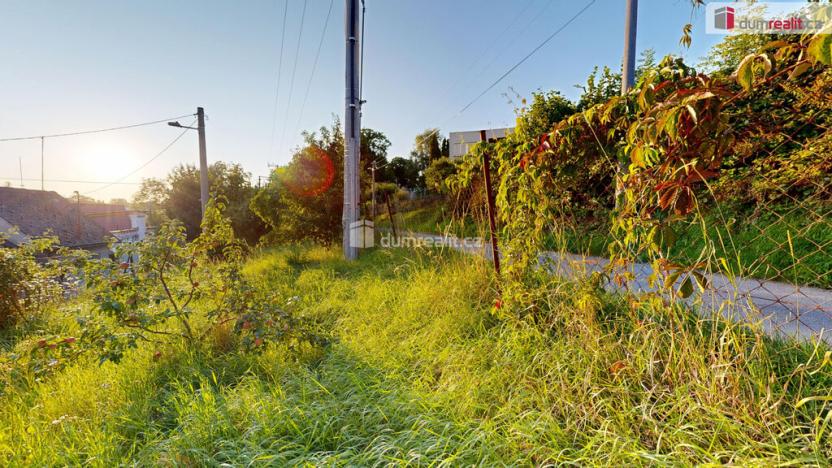 Prodej zahrady, Vítkov, Úvozní, 355 m2