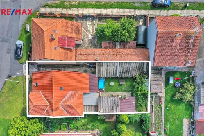 Prodej rodinného domu, Městec Králové, Na Bánské, 151 m2