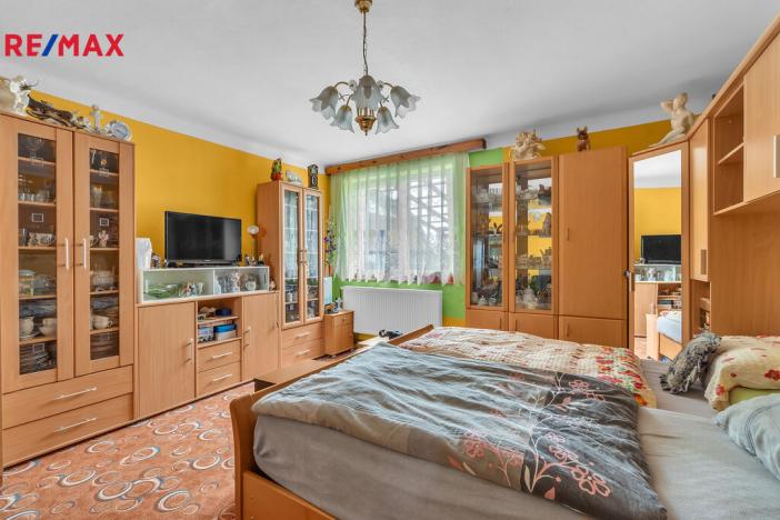 Prodej rodinného domu, Městec Králové, Na Bánské, 151 m2