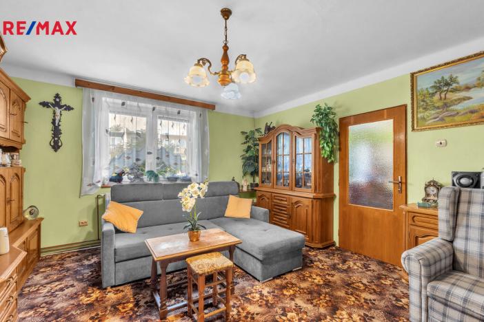 Prodej rodinného domu, Městec Králové, Na Bánské, 151 m2