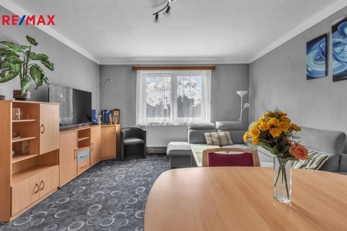 Prodej rodinného domu, Městec Králové, Na Bánské, 151 m2