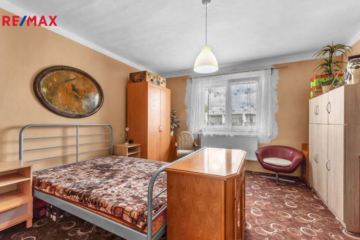 Prodej rodinného domu, Městec Králové, Na Bánské, 151 m2