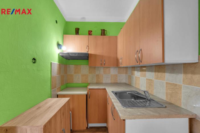 Prodej rodinného domu, Městec Králové, Na Bánské, 151 m2