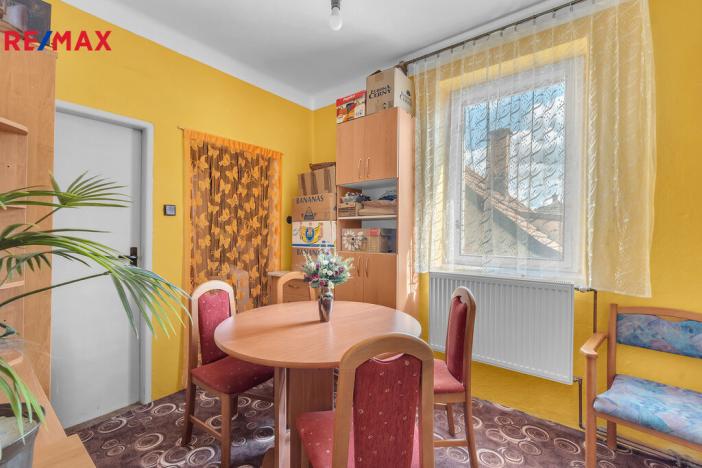 Prodej rodinného domu, Městec Králové, Na Bánské, 151 m2