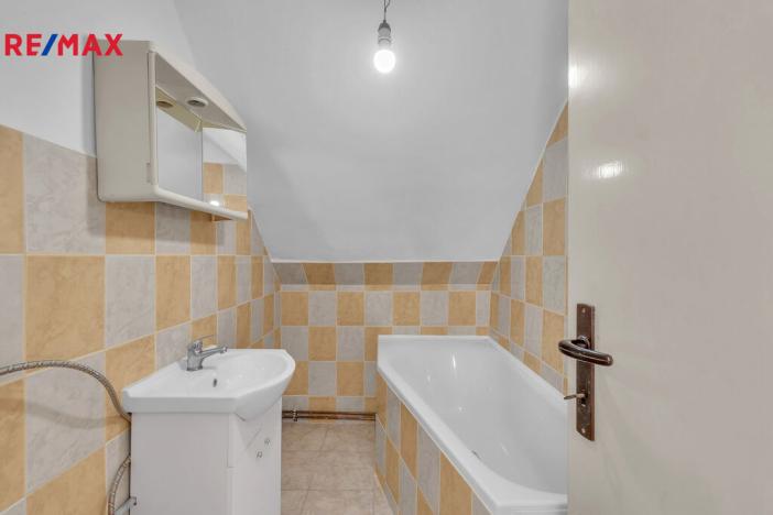 Prodej rodinného domu, Městec Králové, Na Bánské, 151 m2