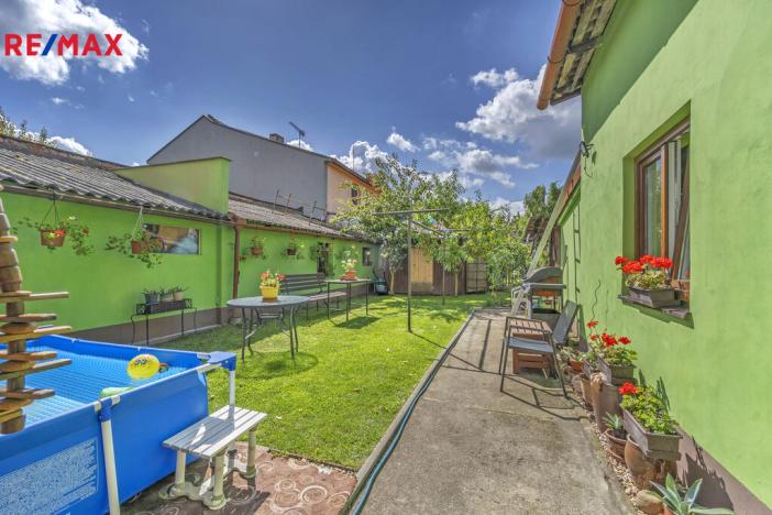 Prodej rodinného domu, Městec Králové, Na Bánské, 151 m2