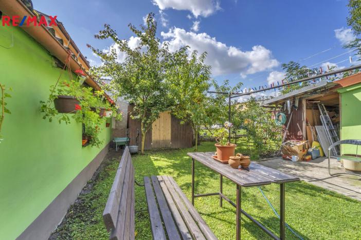 Prodej rodinného domu, Městec Králové, Na Bánské, 151 m2