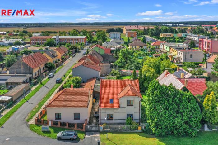 Prodej rodinného domu, Městec Králové, Na Bánské, 151 m2