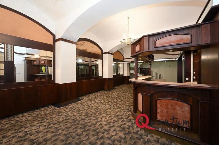 Prodej restaurace, Praha - Nusle, Slavojova, 149 m2