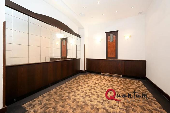 Prodej restaurace, Praha - Nusle, Slavojova, 149 m2