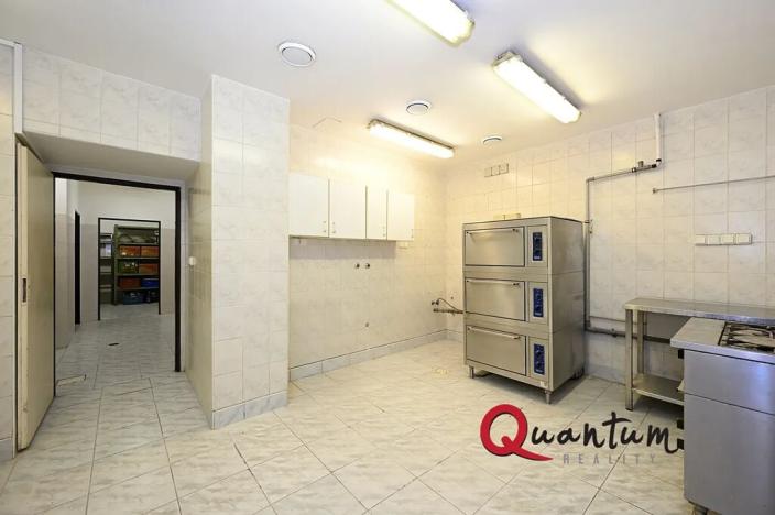 Prodej restaurace, Praha - Nusle, Slavojova, 149 m2