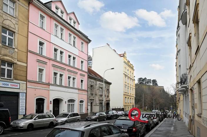 Prodej restaurace, Praha - Nusle, Slavojova, 149 m2