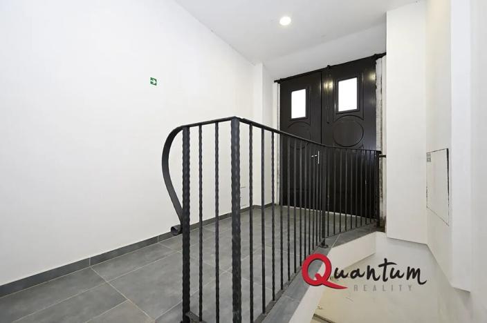 Prodej obchodního prostoru, Praha - Nusle, Slavojova, 149 m2