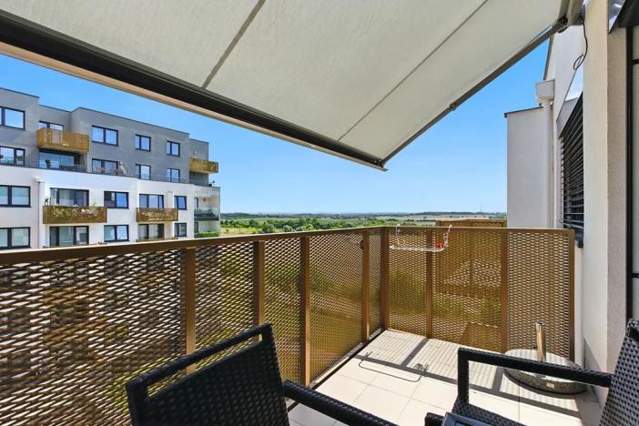 Prodej bytu 2+kk, Praha - Dolní Měcholupy, Honzíkova, 57 m2