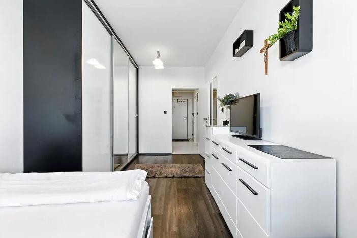 Prodej bytu 2+kk, Praha - Dolní Měcholupy, Honzíkova, 57 m2