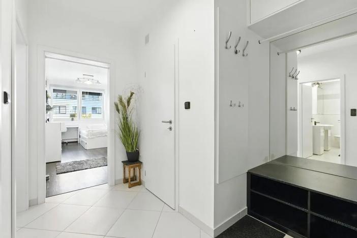 Prodej bytu 2+kk, Praha - Dolní Měcholupy, Honzíkova, 57 m2