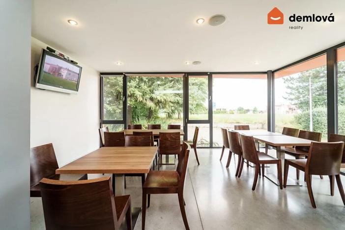 Pronájem komerční nemovitosti, Orlová, Polní, 435 m2