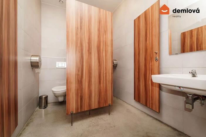 Pronájem komerční nemovitosti, Orlová, Polní, 435 m2