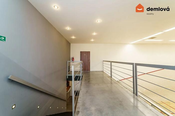 Pronájem komerční nemovitosti, Orlová, Polní, 435 m2