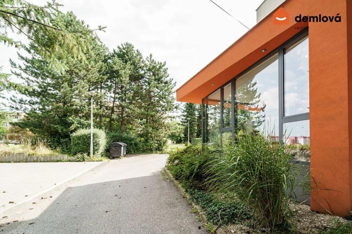 Pronájem komerční nemovitosti, Orlová, Polní, 435 m2