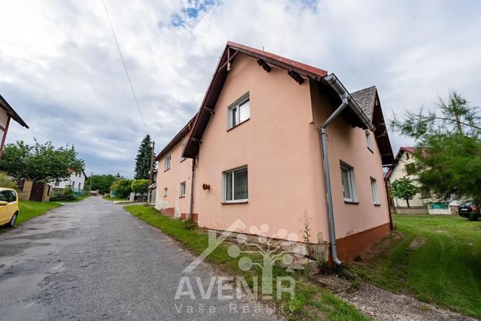 Prodej rodinného domu, Mukařov, 189 m2