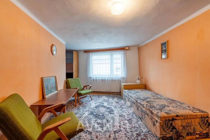 Prodej rodinného domu, Mukařov, 189 m2