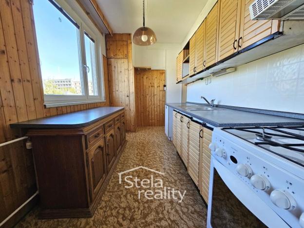 Prodej bytu 3+1, Bruntál, Okružní, 67 m2