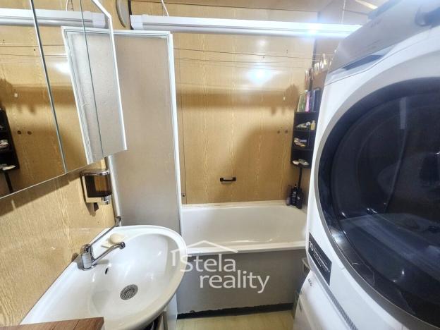 Prodej bytu 3+1, Bruntál, Okružní, 67 m2