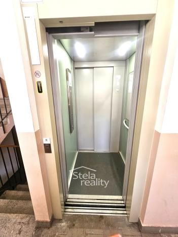 Prodej bytu 3+1, Bruntál, Okružní, 67 m2