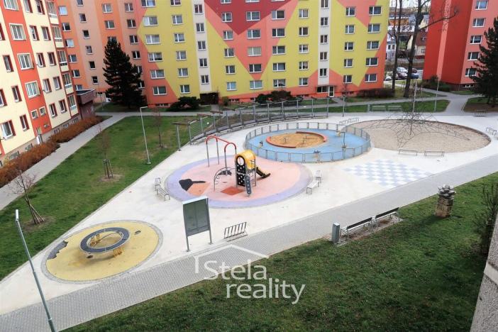 Prodej bytu 3+1, Bruntál, Okružní, 67 m2