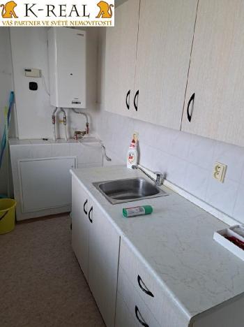 Pronájem bytu 3+1, Velké Meziříčí, Družstevní, 68 m2