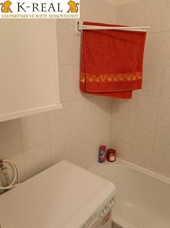 Pronájem bytu 3+1, Velké Meziříčí, Družstevní, 68 m2