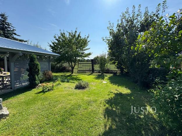 Prodej zahrady, Krupka, Dolní, 299 m2