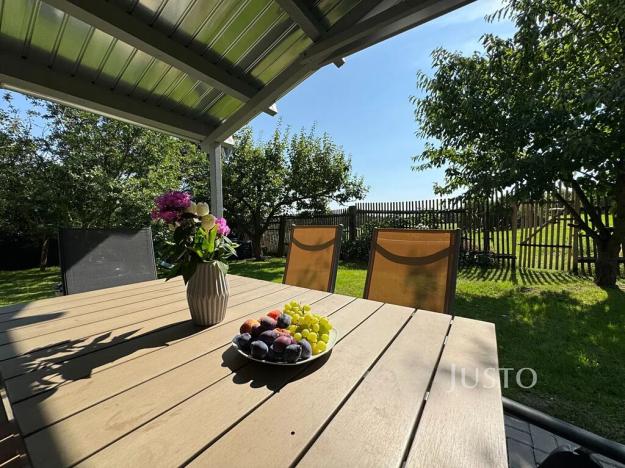 Prodej zahrady, Krupka, Dolní, 299 m2