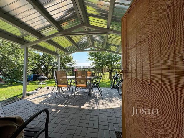 Prodej zahrady, Krupka, Dolní, 299 m2