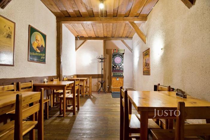 Prodej restaurace, Ústí nad Labem, Pod Parkem, 82 m2