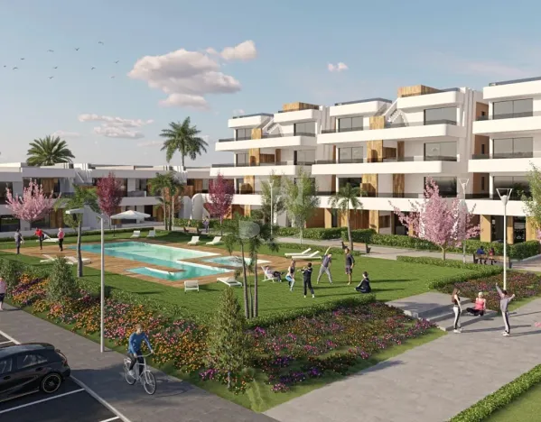 Prodej rodinného domu, Alhama de Murcia, Španělsko, 90 m2