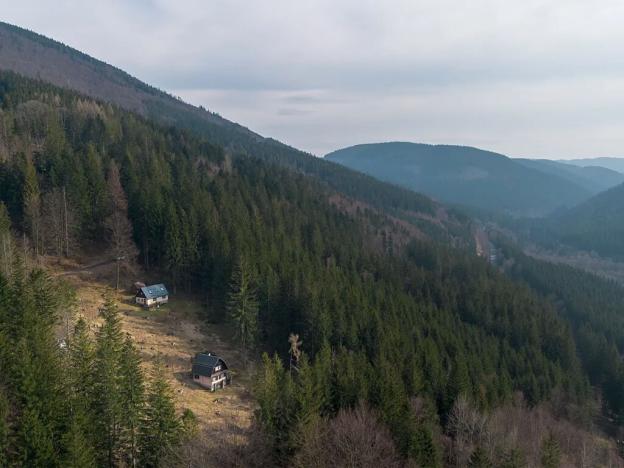 Prodej chaty, Morávka, 56 m2