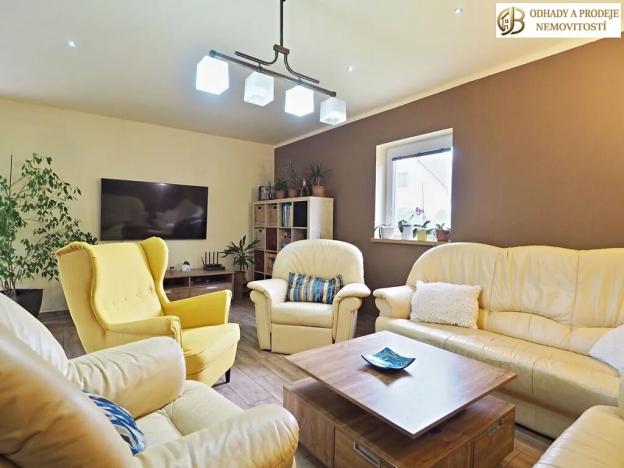 Prodej rodinného domu, Velké Losiny, Rudé armády, 170 m2