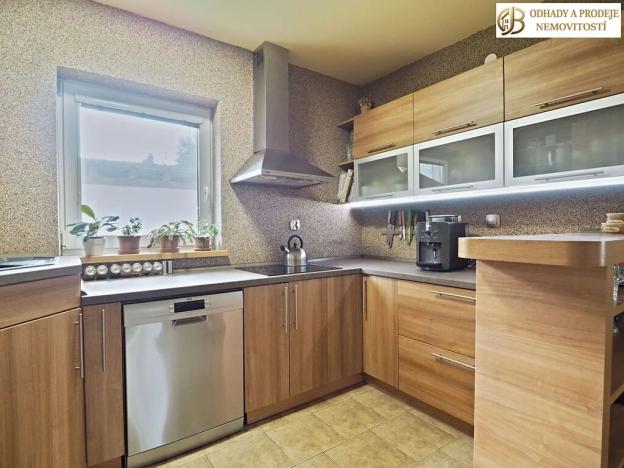 Prodej rodinného domu, Velké Losiny, Rudé armády, 170 m2