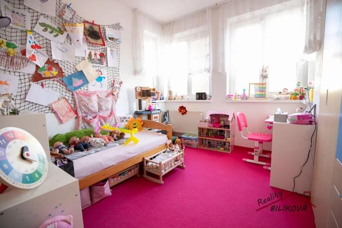 Prodej bytu 2+1, Brandýs nad Labem-Stará Boleslav, Slovanská, 62 m2