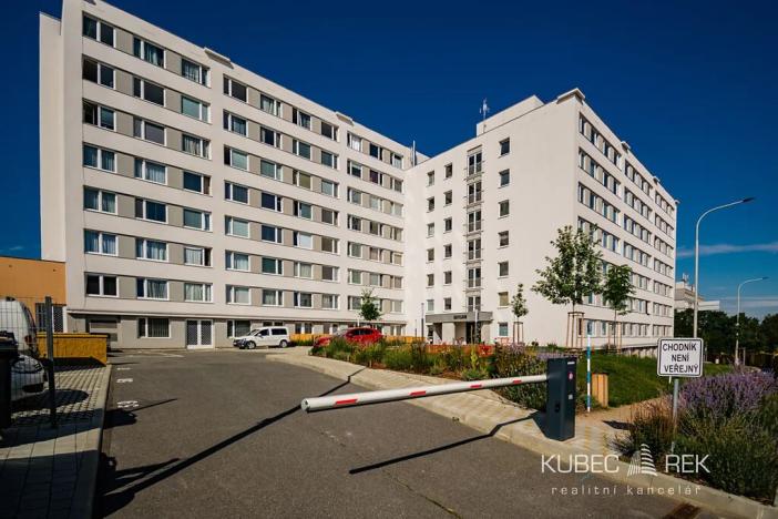 Pronájem bytu 2+kk, Praha - Chodov, Čenětická, 46 m2