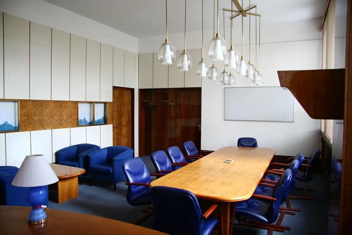 Pronájem kanceláře, Jablonec nad Nisou, Palackého, 49 m2