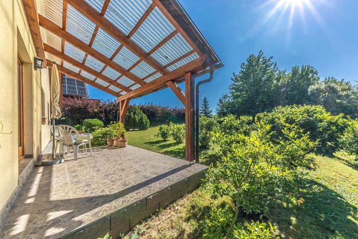 Prodej rodinného domu, Libkova Voda, 100 m2