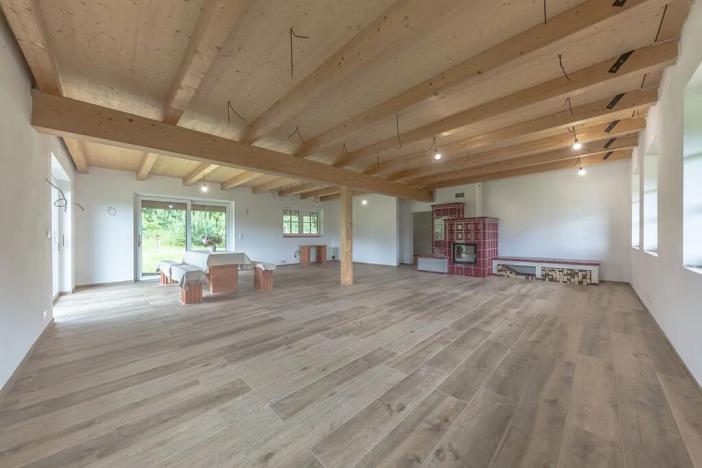 Prodej rodinného domu, Kratušín, 420 m2