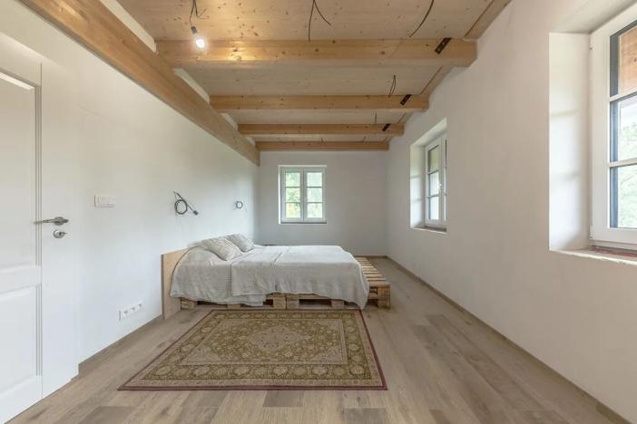 Prodej rodinného domu, Kratušín, 420 m2