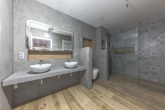 Prodej rodinného domu, Kratušín, 420 m2