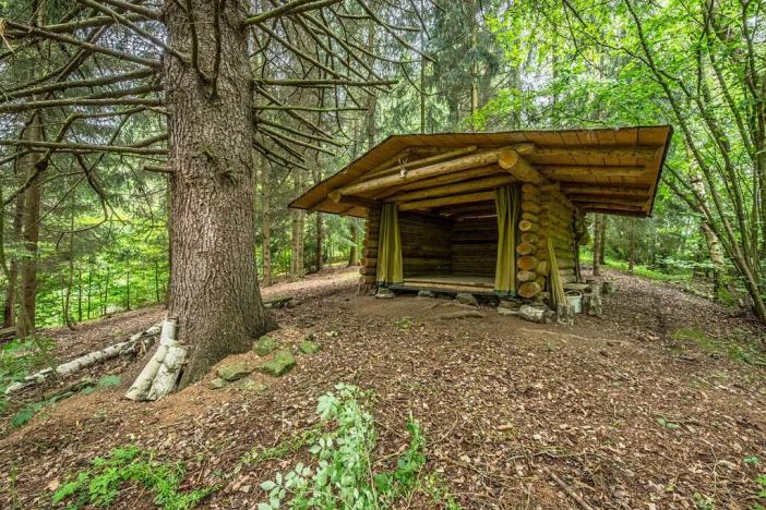 Prodej rodinného domu, Kratušín, 420 m2